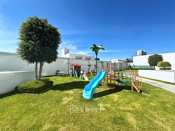 Hermoso departamento en venta en Residencial Palmas Torre II