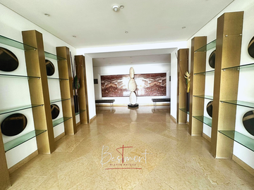 Hermoso departamento en venta en Residencial Palmas Torre II