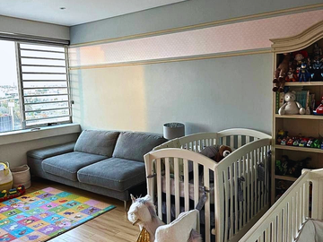 Hermoso departamento en venta en Residencial Palmas Torre II
