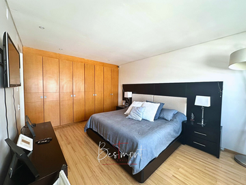 Hermoso departamento en venta en Residencial Palmas Torre II