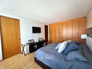 Hermoso departamento en venta en Residencial Palmas Torre II