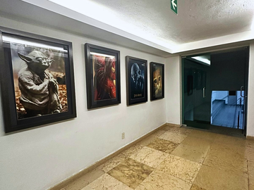 Hermoso departamento en venta en Residencial Palmas Torre II