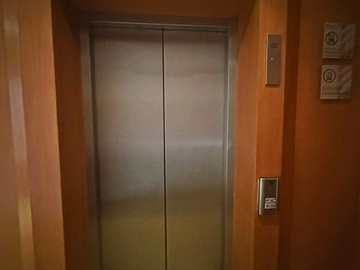 Hermoso departamento en venta en Residencial Palmas Torre II