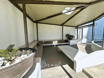 Hermoso departamento en venta en Residencial Palmas Torre II