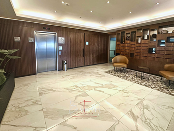Hermoso departamento en venta en Residencial Palmas Torre II