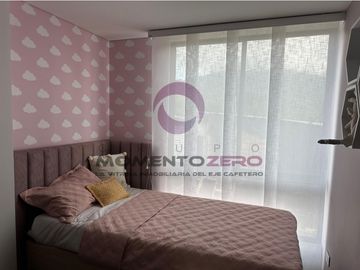 VENTA HERMOSAS CASAS EN CONJUNTO SECTOR MÀS EXCLUSIVO DE DOSQUEBRADAS
