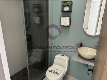 VENTA HERMOSAS CASAS EN CONJUNTO SECTOR MÀS EXCLUSIVO DE DOSQUEBRADAS