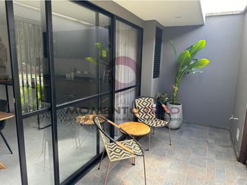 VENTA HERMOSAS CASAS EN CONJUNTO SECTOR MÀS EXCLUSIVO DE DOSQUEBRADAS