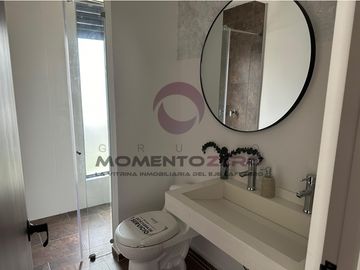 VENTA HERMOSAS CASAS EN CONJUNTO SECTOR MÀS EXCLUSIVO DE DOSQUEBRADAS