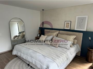 VENTA HERMOSAS CASAS EN CONJUNTO SECTOR MÀS EXCLUSIVO DE DOSQUEBRADAS