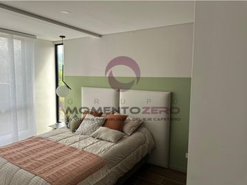 VENTA HERMOSAS CASAS EN CONJUNTO SECTOR MÀS EXCLUSIVO DE DOSQUEBRADAS