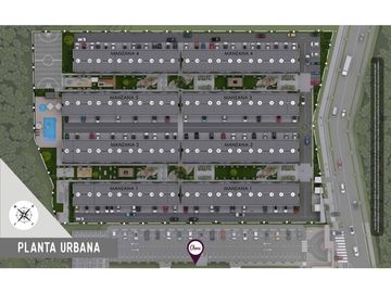 VENTA HERMOSAS CASAS EN CONJUNTO SECTOR MÀS EXCLUSIVO DE DOSQUEBRADAS