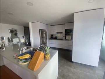 Apto Venta CHICO NAVARRA