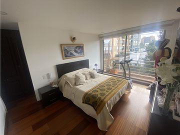 Apto Venta CHICO NAVARRA