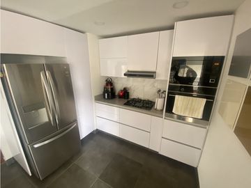 Apto Venta CHICO NAVARRA