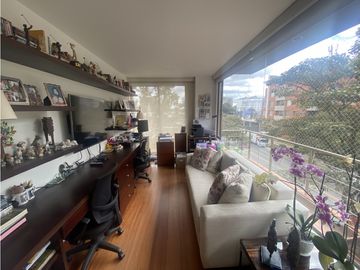 Apto Venta CHICO NAVARRA