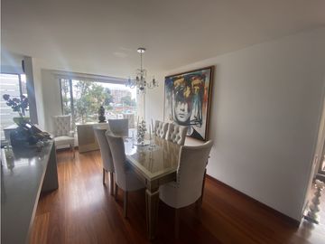 Apto Venta CHICO NAVARRA