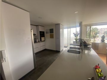 Apto Venta CHICO NAVARRA