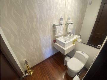 Apto Venta CHICO NAVARRA