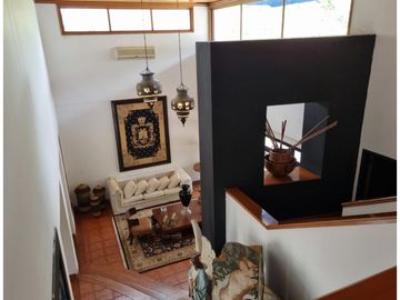 VENTA HERMOSA CASA CAMPESTRE EN CONDOMINIO CERRITOS PEREIRA