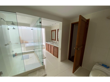 VENTA HERMOSA CASA CAMPESTRE EN CONDOMINIO CERRITOS PEREIRA
