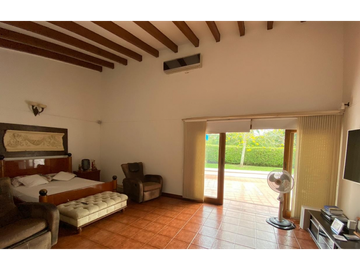 VENTA HERMOSA CASA CAMPESTRE EN CONDOMINIO CERRITOS PEREIRA