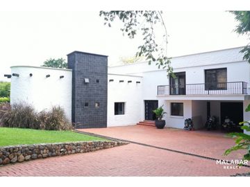 VENTA HERMOSA CASA CAMPESTRE EN CONDOMINIO CERRITOS PEREIRA