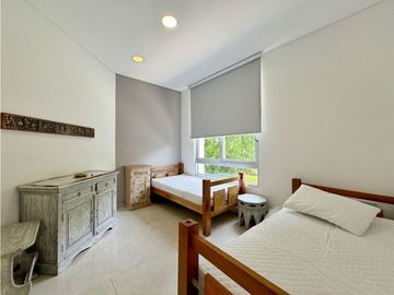 Venta CASA DE LUJO en ZONA NORTE Condominio Palma Real Cartagena
