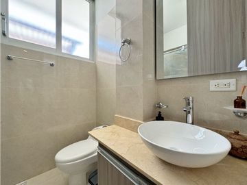 Venta CASA DE LUJO en ZONA NORTE Condominio Palma Real Cartagena