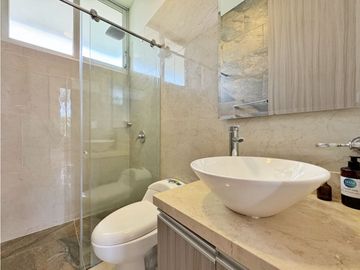 Venta CASA DE LUJO en ZONA NORTE Condominio Palma Real Cartagena