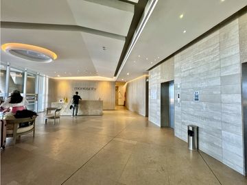 VENTA Apartamento en Bocagrande, Edificio Morros City