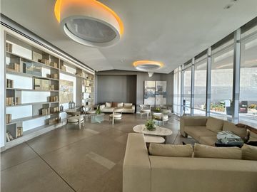 VENTA Apartamento en Bocagrande, Edificio Morros City
