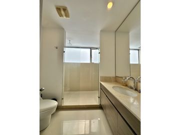 VENTA Apartamento en Bocagrande, Edificio Morros City