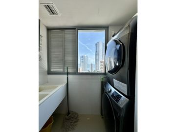 VENTA Apartamento en Bocagrande, Edificio Morros City