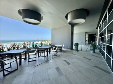 VENTA Apartamento en Bocagrande, Edificio Morros City