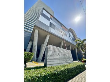 VENTA Apartamento en Bocagrande, Edificio Morros City
