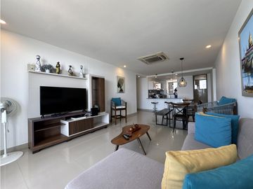 VENTA Apartamento en Bocagrande, Edificio Morros City