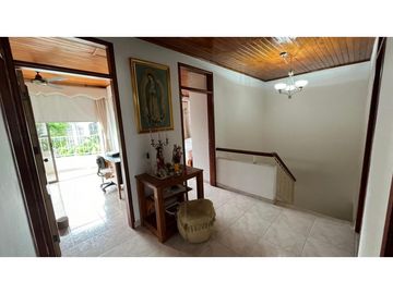 VENTA DE CASA  DE DOS NIVELES EN EL B/ LA CASTELLANA DE MONTERIA