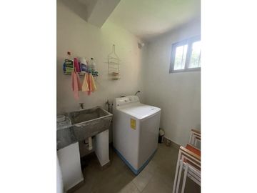 VENTA O ALQUILER DE CASA DE CAMPO AMOBLADA EN ANTON