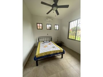 VENTA O ALQUILER DE CASA DE CAMPO AMOBLADA EN ANTON