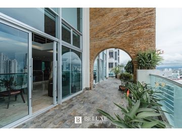 VENDO PENTHOUSE CON VISTA AL MAR EN PH PREMIER LOFT (6)