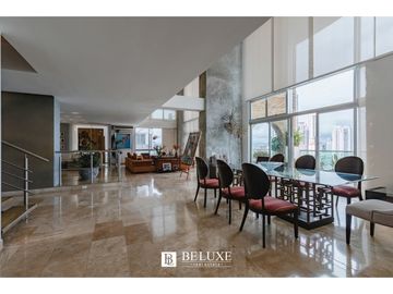 VENDO PENTHOUSE CON VISTA AL MAR EN PH PREMIER LOFT (6)