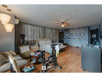 VENDO PENTHOUSE CON VISTA AL MAR EN PH PREMIER LOFT (6)