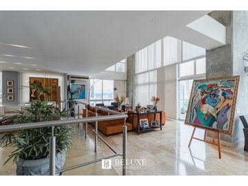 VENDO PENTHOUSE CON VISTA AL MAR EN PH PREMIER LOFT (6)