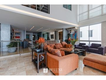 VENDO PENTHOUSE CON VISTA AL MAR EN PH PREMIER LOFT (6)