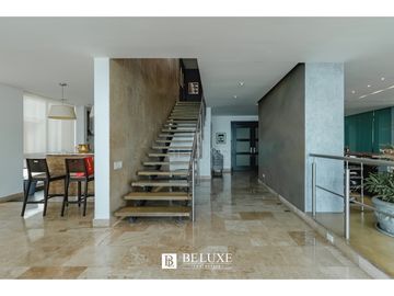 VENDO PENTHOUSE CON VISTA AL MAR EN PH PREMIER LOFT (6)
