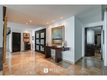 VENDO PENTHOUSE CON VISTA AL MAR EN PH PREMIER LOFT (6)