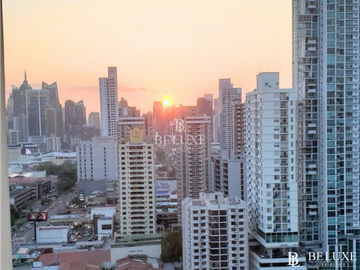 VENDO PENTHOUSE CON VISTA AL MAR EN PH PREMIER LOFT (6)