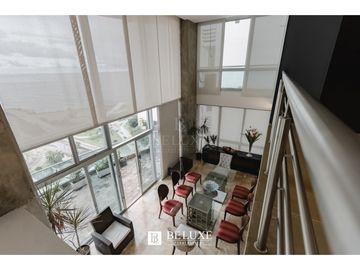 VENDO PENTHOUSE CON VISTA AL MAR EN PH PREMIER LOFT (6)