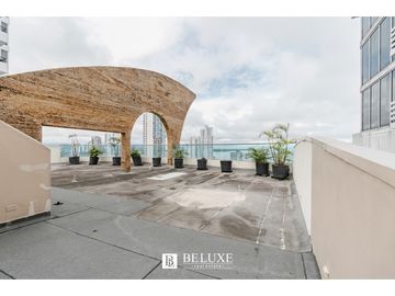 VENDO PENTHOUSE CON VISTA AL MAR EN PH PREMIER LOFT (6)